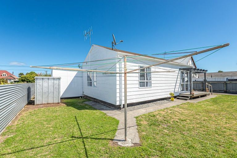 Photo of property in 10 Keith Street, Whanganui, 4500