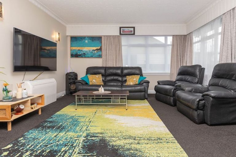 Photo of property in 7 Geraldine Street, Greymouth, 7805