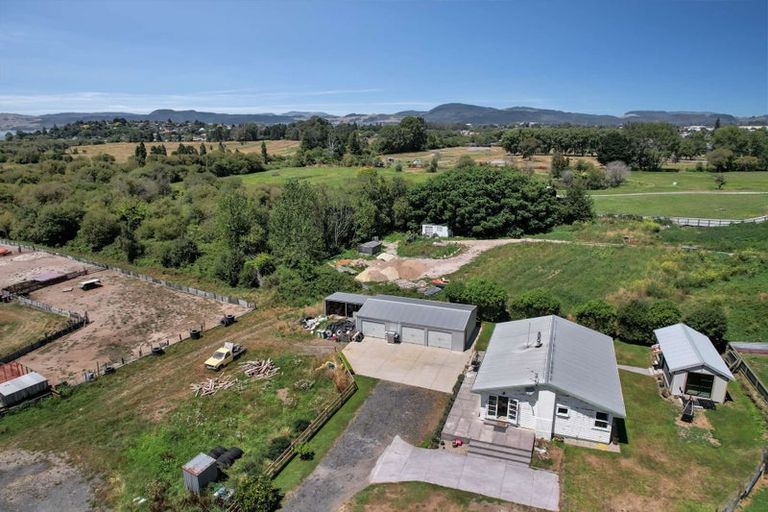 Photo of property in 522 Ngongotaha Road, Fairy Springs, Rotorua, 3015