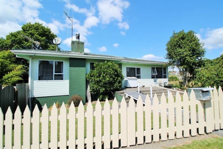 Photo of property in 23 Manaia Street, Tokoroa, 3420