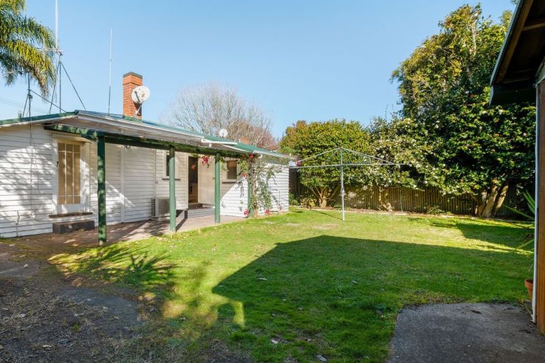 Photo of property in 2 Hall Lane, Frankton, Hamilton, 3204