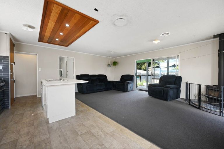 Photo of property in 41a Enfield Street, Nawton, Hamilton, 3200