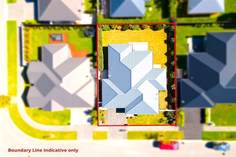 Photo of property in 20 Elba Crescent, Halswell, Christchurch, 8025