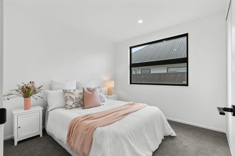 Photo of property in 3 Ferbane Way, Halswell, Christchurch, 8025