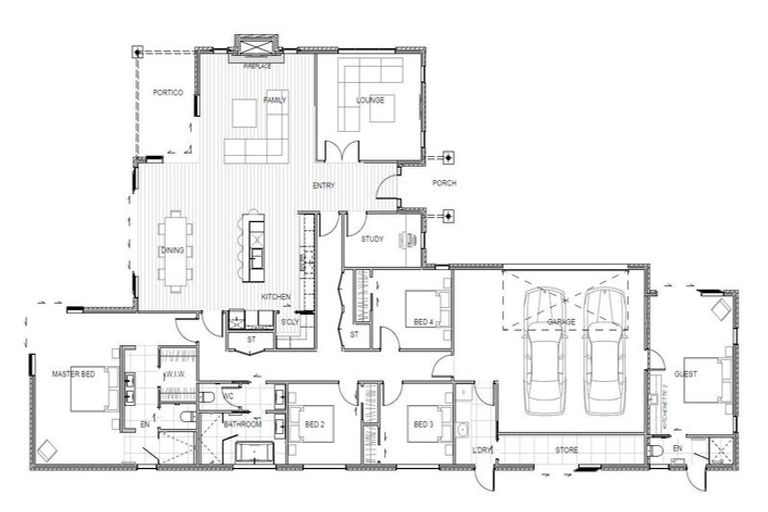 Photo of property in 47 Moorfield Road, Te Kauwhata, 3782
