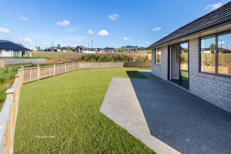 Photo of property in 31b Helenvale Crescent, Pokeno, 2402