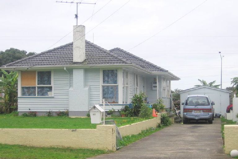 Photo of property in 41 Cornwall Road, Papatoetoe, Auckland, 2025
