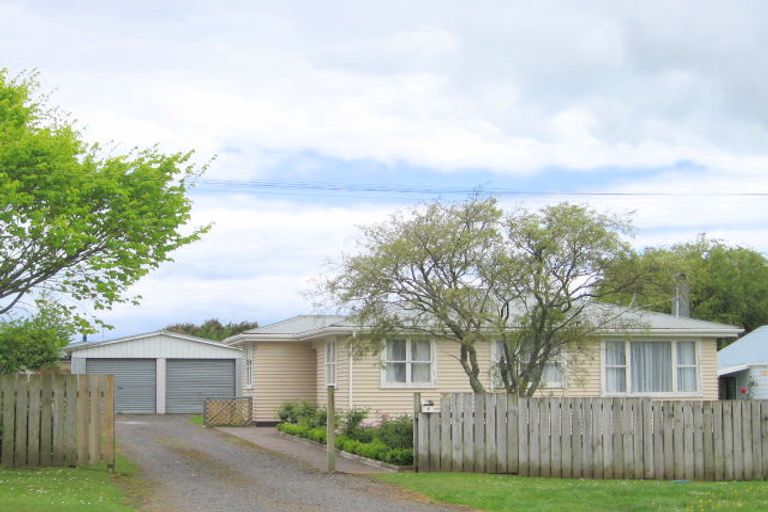 Photo of property in 19 Wrigley Street, Waihi, 3610