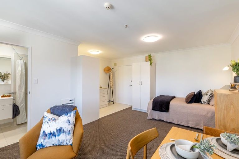 Photo of property in Essie Summers Village, 222 Colombo Street, Sydenham, Christchurch, 8023