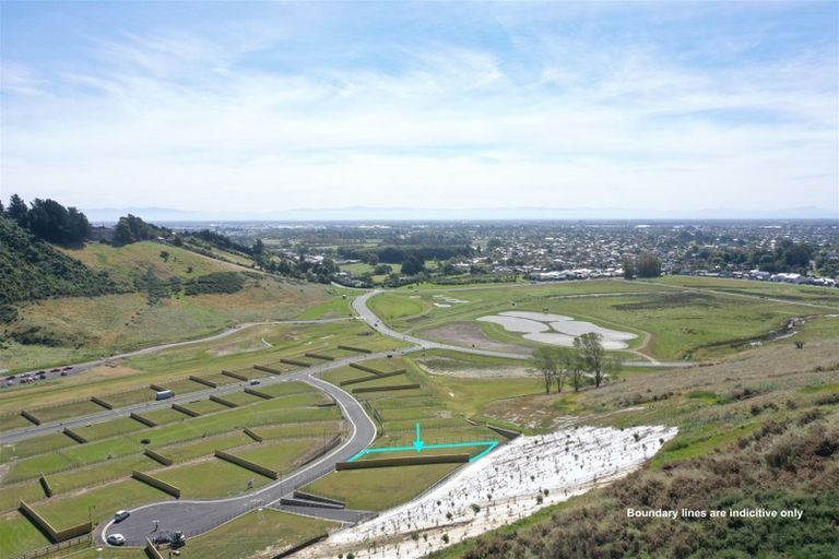 Photo of property in 15 Carex Rise, Cracroft, Christchurch, 8022