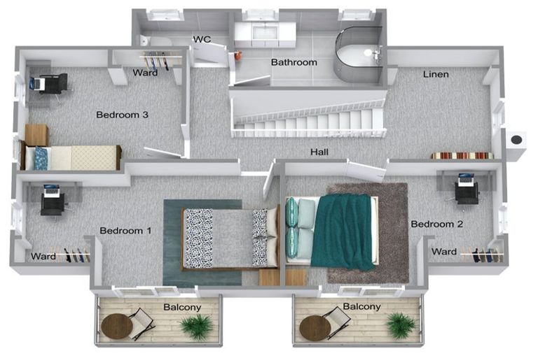 Photo of property in 22 Lakings Road, Springlands, Blenheim, 7201