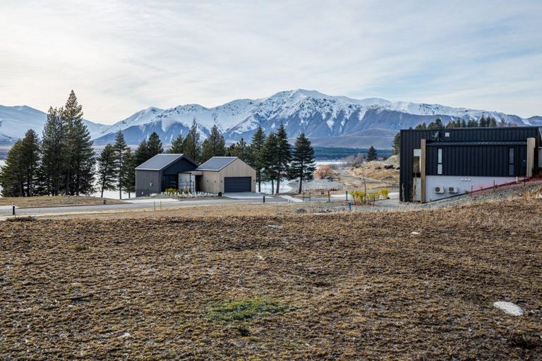 Photo of property in 26 Station Bay Rise, Lake Tekapo, 7999