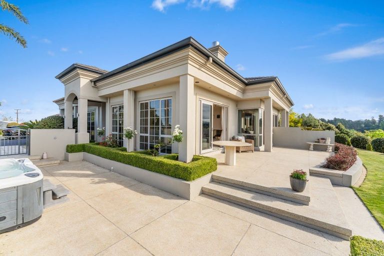 Photo of property in 62 No 1 Road, Te Puke, 3182