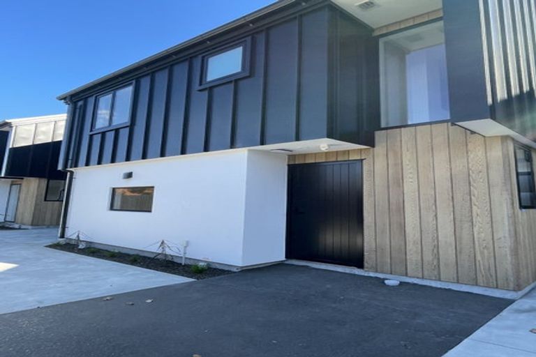 Photo of property in 9c Roxburgh Street, Sydenham, Christchurch, 8023