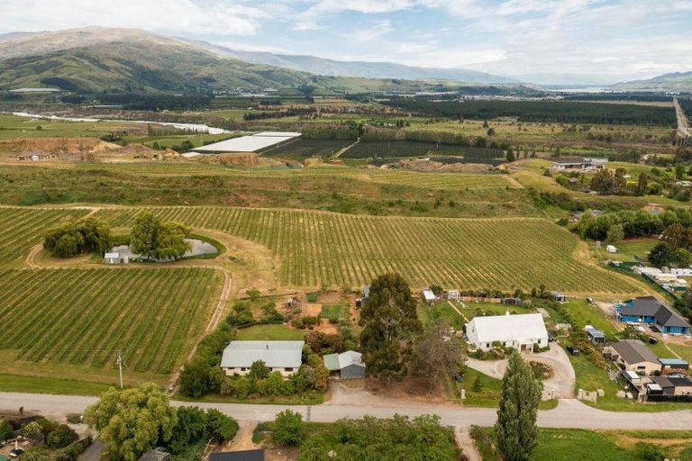 Photo of property in 26 Domain Road, Bannockburn, Cromwell, 9384