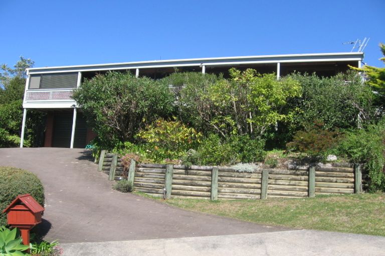 Photo of property in 22 Seavill Park Road, Kuaotunu West, Whitianga, 3592