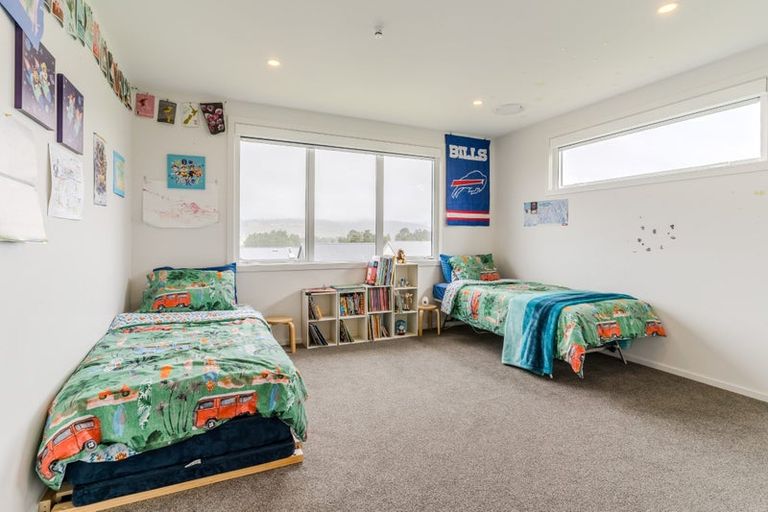 Photo of property in 5 Okahau Terrace, Warrington, 9471