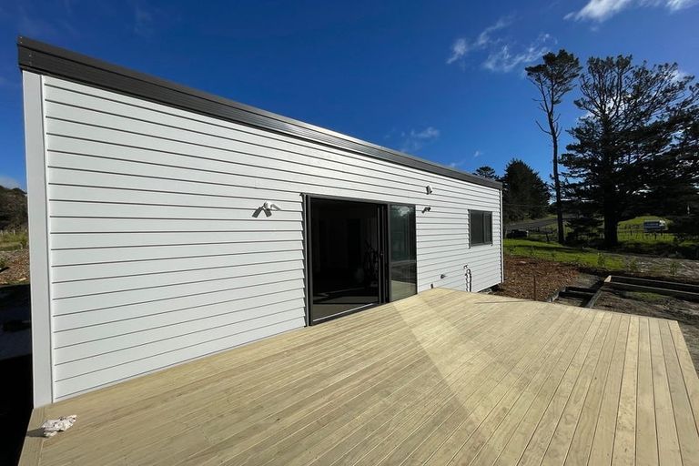 Photo of property in 260 Horseshoe Bush Road, Dairy Flat, Albany, 0794