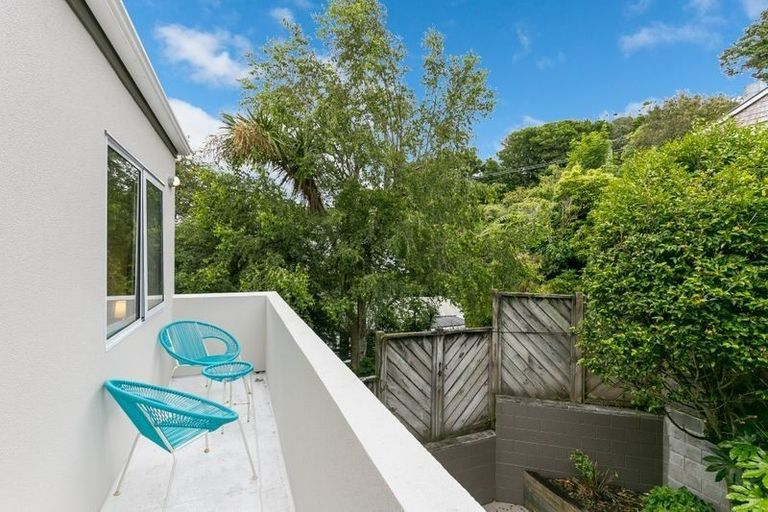 Photo of property in 40a Cashmere Avenue, Khandallah, Wellington, 6035