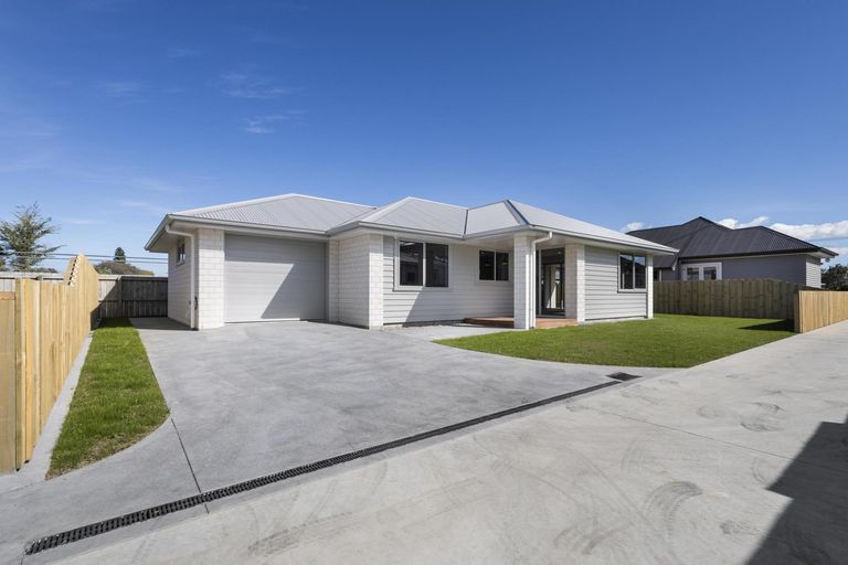 Photo of property in 64a Smith Street, Matamata, 3400