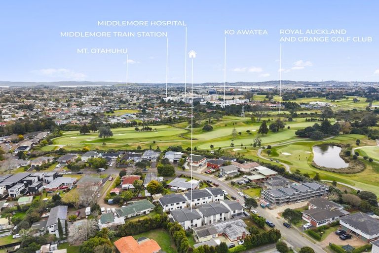 Photo of property in 54d Omana Road, Papatoetoe, Auckland, 2025