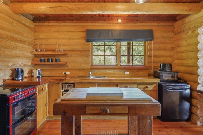 Photo of property in 63 Tinline Terrace, Lyford, Waiau, 7395