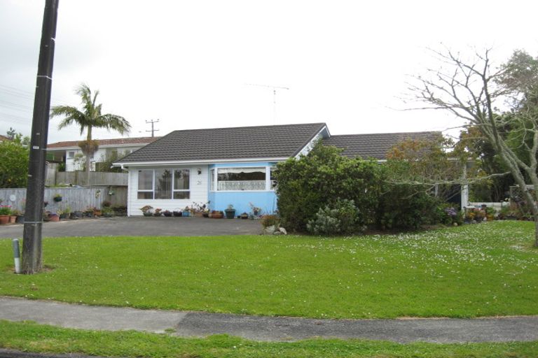 Photo of property in 26 Bellevue Avenue, Wellsford, 0900