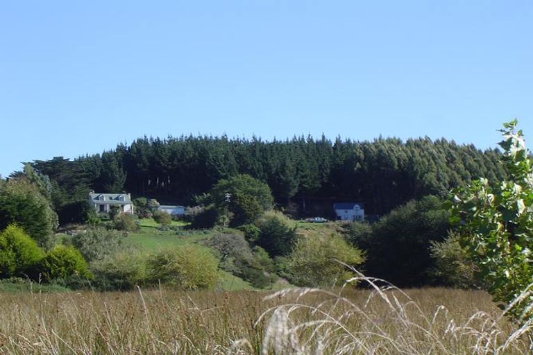 Photo of property in 61 Coutts Gully Road, Taieri Beach, Brighton, 9091
