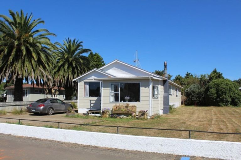 Photo of property in 349 High Street, Dannevirke, 4930