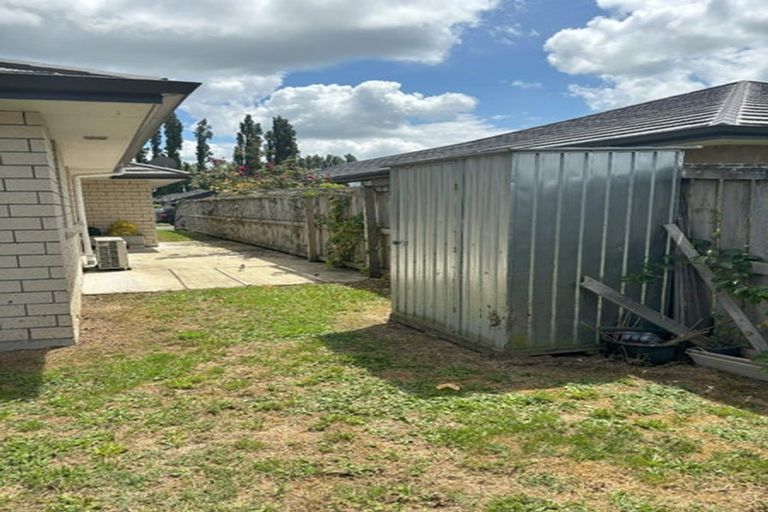 Photo of property in 7 Sargent Place, Otorohanga, 3900
