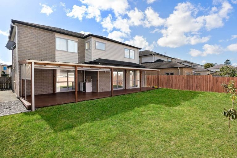 Photo of property in 147 Flat Bush School Road, Flat Bush, Auckland, 2019