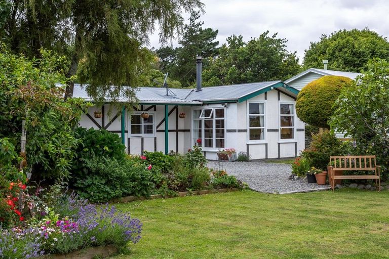Photo of property in 123 Revans Street, Featherston, 5710
