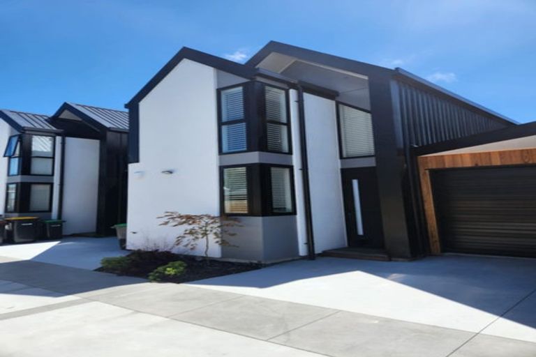 Photo of property in 3/463 Madras Street, St Albans, Christchurch, 8014