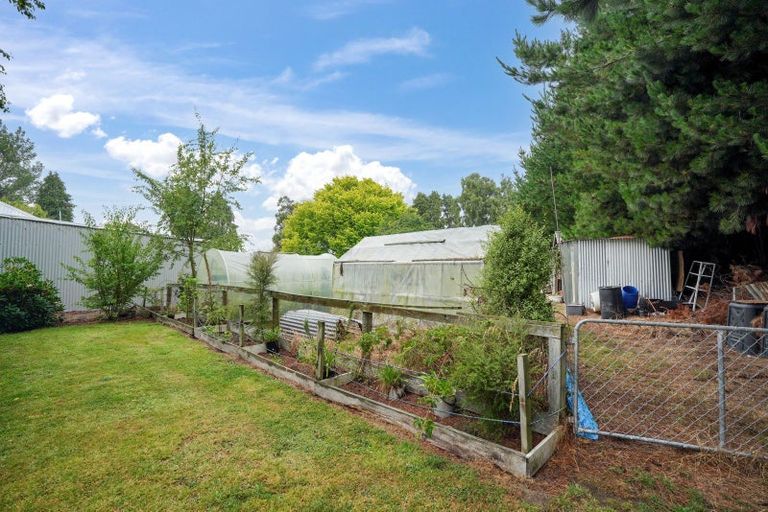 Photo of property in 147 Thomsons Crossing Road West, Thomsons Crossing, Winton, 9781