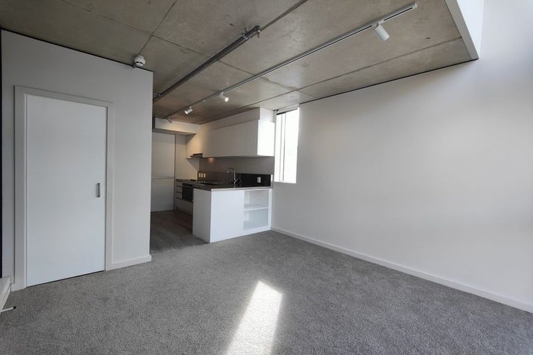 Photo of property in Ink'd, 22/19 Pirie Street, Mount Victoria, Wellington, 6011