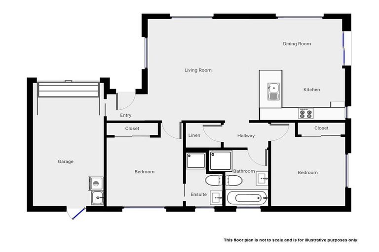 Photo of property in 7 Barham Place, Stoke, Nelson, 7011