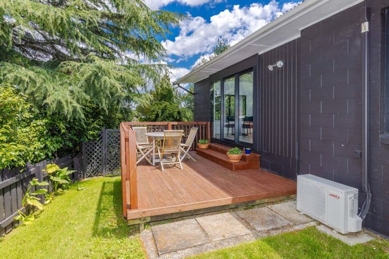 Photo of property in 32a Kowhai Street, Hamilton Lake, Hamilton, 3204