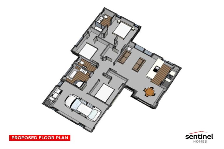 Photo of property in 35 Ascot Street, Richmond, 7020