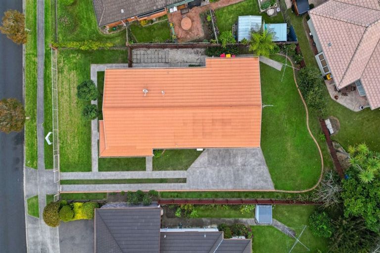 Photo of property in 8 Moreland Avenue, Pukete, Hamilton, 3200