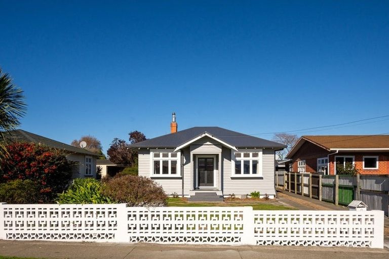 Photo of property in 9 Brewer Street, Blenheim, 7201