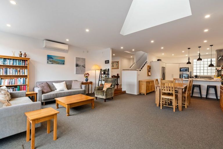 Photo of property in Madison On Tory, 5/148 Tory Street, Te Aro, Wellington, 6011