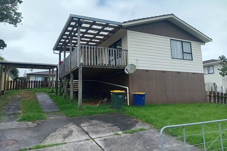 Photo of property in 62 Brunner Street, Nelson South, Nelson, 7010
