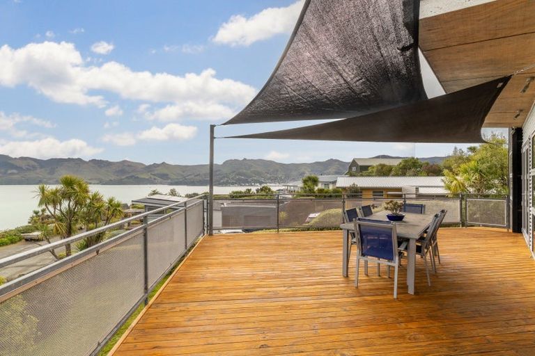 Photo of property in 5 Emerson Crescent, Diamond Harbour, Lyttelton, 8971