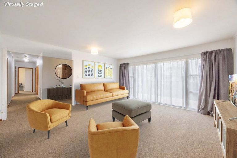 Photo of property in 37 Alexander Avenue, Onekawa, Napier, 4110