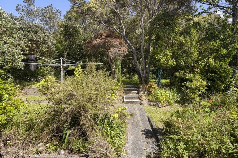 Photo of property in 43 Tukanae Street, Strathmore Park, Wellington, 6022