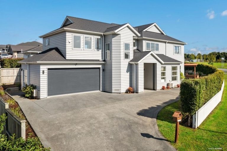 Photo of property in 2 Timberland Drive, Silverdale, 0932