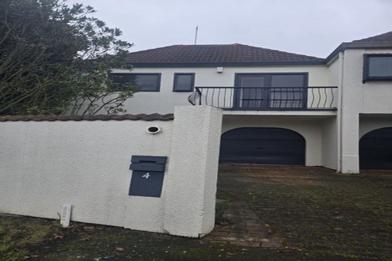 Photo of property in 4/16 Kilmarnock Street, Riccarton, Christchurch, 8011