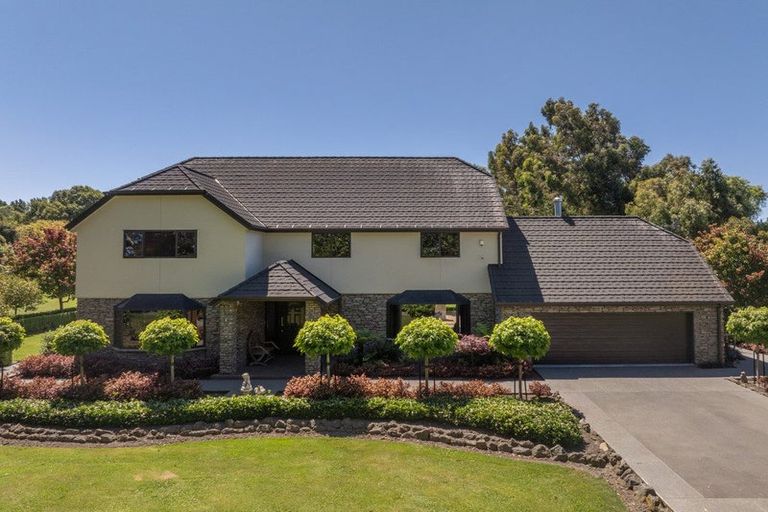 Photo of property in 215 Sparks Road, Hoon Hay, Christchurch, 8025