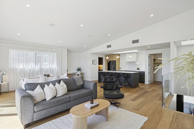 Photo of property in 17b Merchiston Street, Andersons Bay, Dunedin, 9013