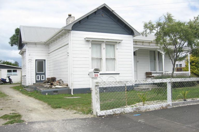 Photo of property in 25 Kaikokopu Road, Aramoho, Whanganui, 4500